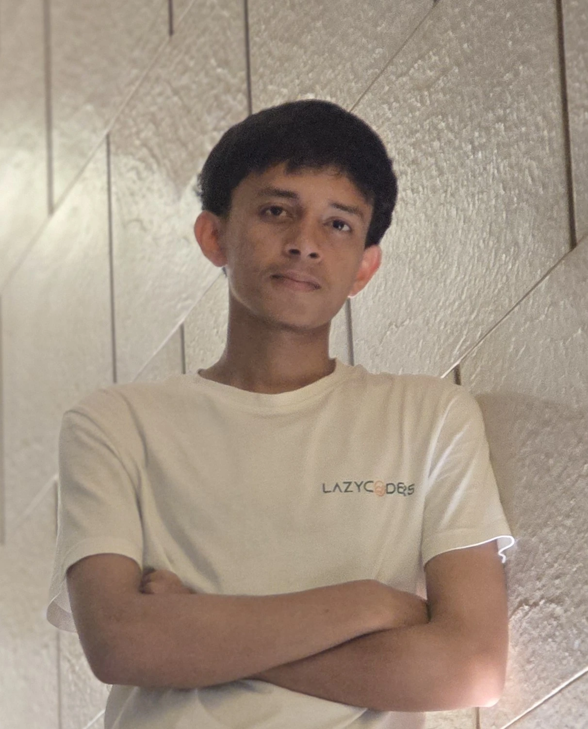 Kazi Maksudul